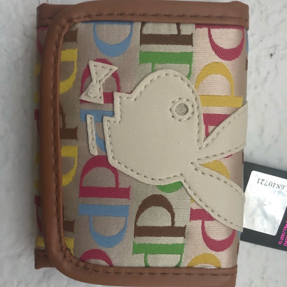 Playboy wallet